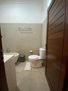Made Misi Homestay - Penginyahan - 1