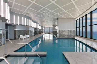 Beach front Sky Home - floor 35 - 6