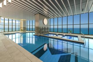 Beach front Sky Home - floor 35 - Gold Coast - 1