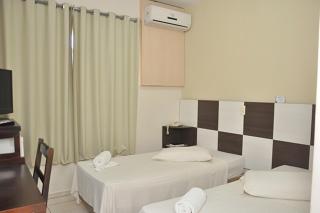 Hotel Maestro Express Toledo - 7