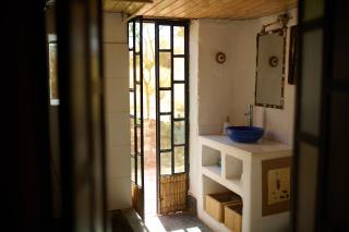 Casa Jardín - 1
