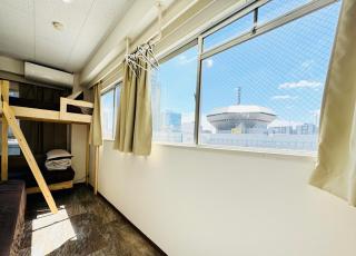 GUEST HOUSE B's FiveⅡ - Osaka - 6