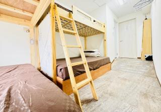 GUEST HOUSE B's FiveⅡ - Osaka - 4