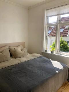 ONS - Classic scandinavian apartment - 8