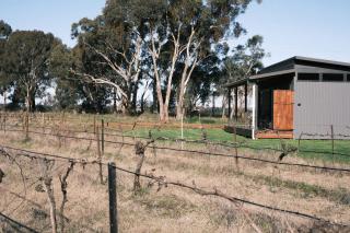 Buller Wines - Rutherglen - 8