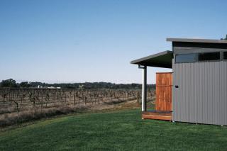 Buller Wines - Rutherglen - 9