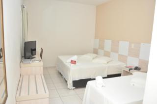 Hotel Maestro Express Toledo - 6