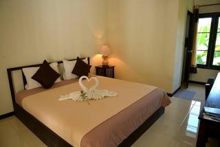 Rimtarn Resort - Mae Hong Son - 7