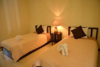 Rimtarn Resort - Mae Hong Son - 8