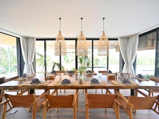 Villa Nica by Elite Havens - Munggu - 5