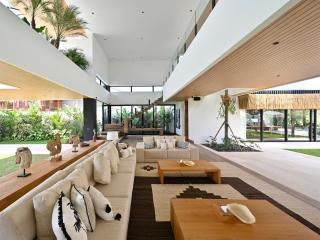 Villa Nica by Elite Havens - Munggu - 4