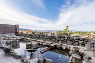 Hotel Harvest Skijam Katsuyama - Katsuyama - 5