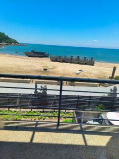 海天酒店 - Nangan - 1