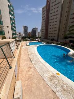 Vila Park - Cala de Finestrat - 0