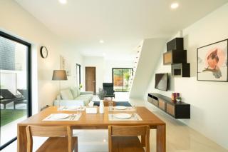 Krabi Private Pool Villa 1 by Belcarrra Spaces - 5