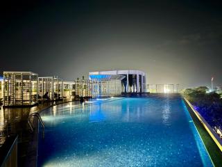 Troika Residensi By Tara Sutra Sky Suite - Kota Bharu - 7