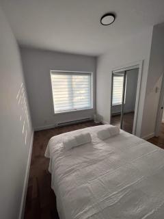 Grand appartement tout près du centre-ville - Québec - 8