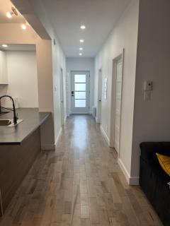 Grand appartement tout près du centre-ville - 7