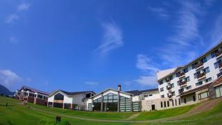 Hotel Harvest Skijam Katsuyama - Katsuyama - 8