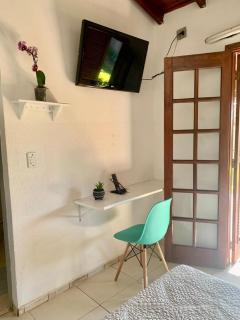 Hotel Colonial Suites ,Bracel, Lwart, Zilor - Lençóis Paulista - 5