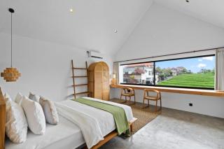 The View - Villa Elba - Canggu - 0