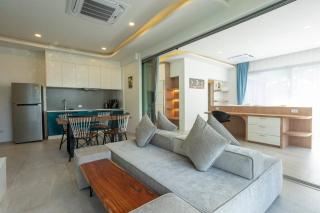 Best in Phuket Maid Gym Best Sea View Bangtao v111 - Ban Thalat Choeng Thale - 4