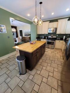 Luxury Historic North Hills Home - Knoxville - 6