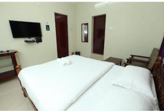 Ecovilla luxury - Pondicherry - 4