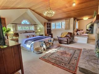 RoyalBear - AC, Hot Tub, Grill, FirePit, Gameroom - Killington - 7