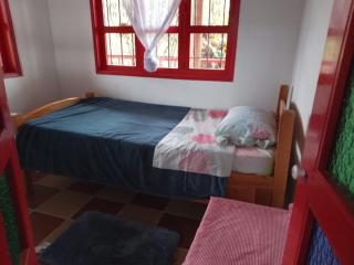 Finca La Vistosa - Sasaima - 2