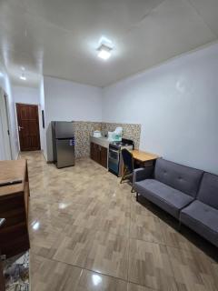 SRB apartments - Paramaribo - 7