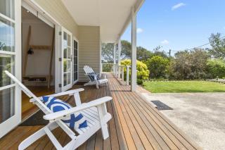 Bay Views at Tyrone Foreshore - 200m Walk to Beach - Rye - 2