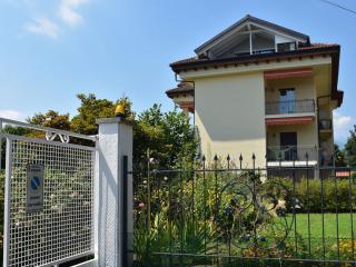 Close to the lake, with panoramic balconies - Verbania - 9