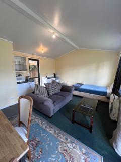 Parakai Geothermal Motel - Parakai - 4