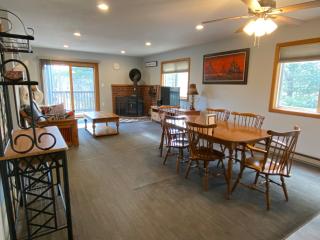 White Mountain Escape Lincoln Loon Monthly Rental Ski - Lincoln - 0