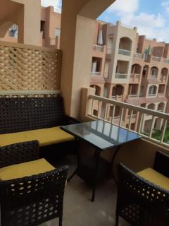 Agora north coast - El Alamein - 6
