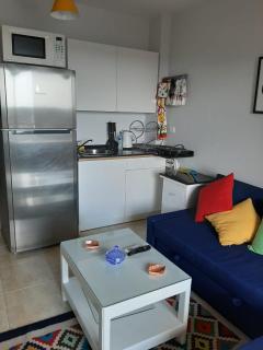 Agora north coast - El Alamein - 2