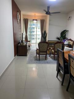 Suasana Damai Damansara Damai Petaling Jaya - Petaling Jaya - 1