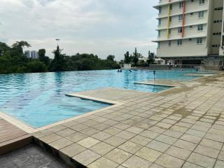 Suasana Damai Damansara Damai Petaling Jaya - 8