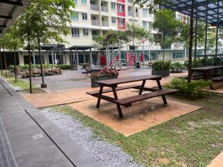 Suasana Damai Damansara Damai Petaling Jaya - 9