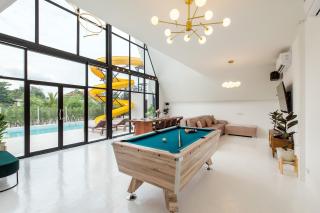 EL MAR Pool Villa - Ban Bo Fai - 7