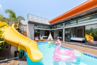 EL MAR Pool Villa - Ban Bo Fai - 8