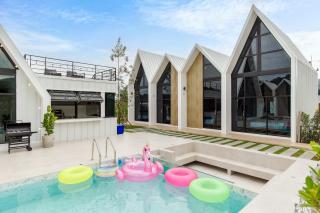 EL MAR Pool Villa - Ban Bo Fai - 9