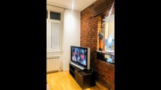Cozy One-bedroom Apartment in the central Sarajevo - Sarajevo - 2