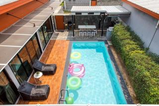 EL MAR Pool Villa - Ban Bo Fai - 2