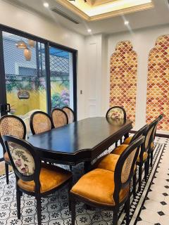 Villa Indochine 5 ngủ - Sun Grand Bay - Trung Tâm Bãi Cháy - Ha Long - 3