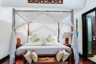 Charvi 1 BR Private Pool Villa ZN148 - Ujung - 9