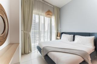 HAVN - 2 Bedroom at Dubai Marina, 10min to Metro - 9