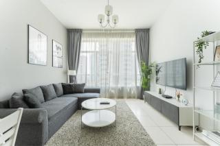 HAVN - 2 Bedroom at Dubai Marina, 10min to Metro - 5