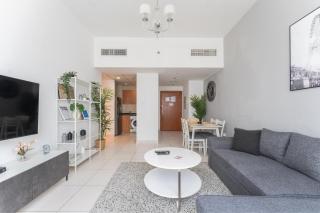 HAVN - 2 Bedroom at Dubai Marina, 10min to Metro - 3